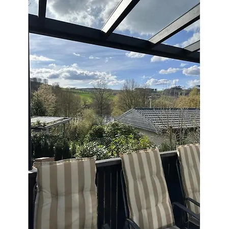 Hennesee Comfortable Meschede