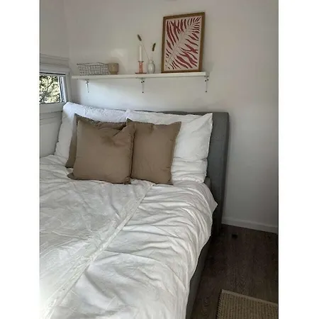 Semesterbostad Hennesee Comfortable