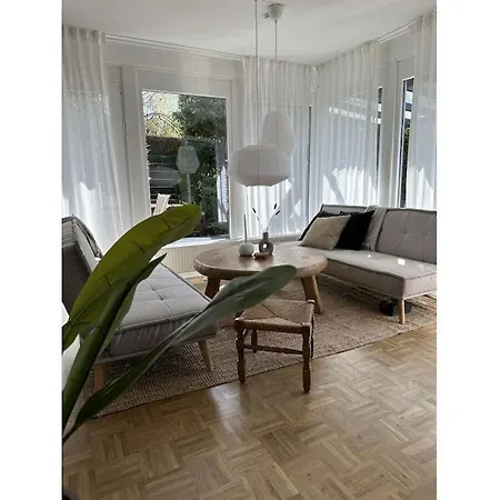 Hennesee Comfortable * Meschede