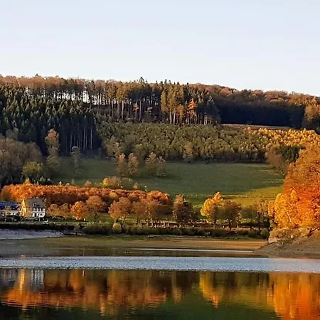 Hennesee Comfortable *