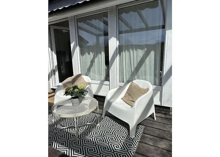 Hennesee Comfortable Nyaraló *