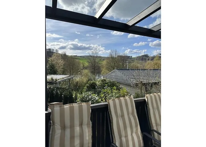 Hennesee Comfortable Meschede