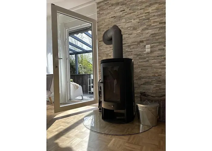 Hennesee Comfortable * Meschede