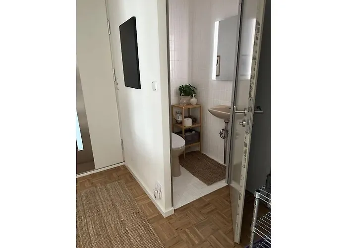 Nyaraló Hennesee Comfortable