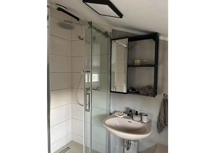 Nyaraló Hennesee Comfortable