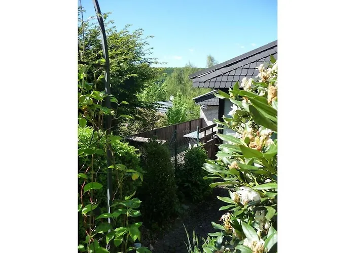 Hennesee Comfortable Nyaraló