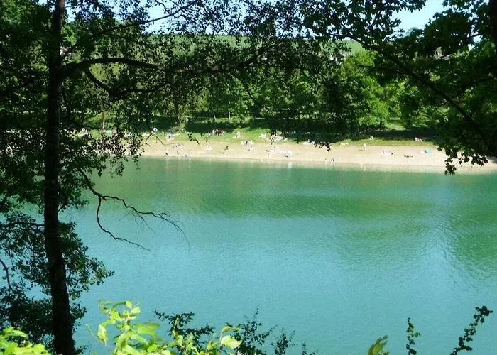 Nyaraló Hennesee Comfortable