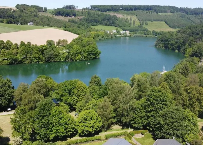 Hennesee Comfortable Meschede