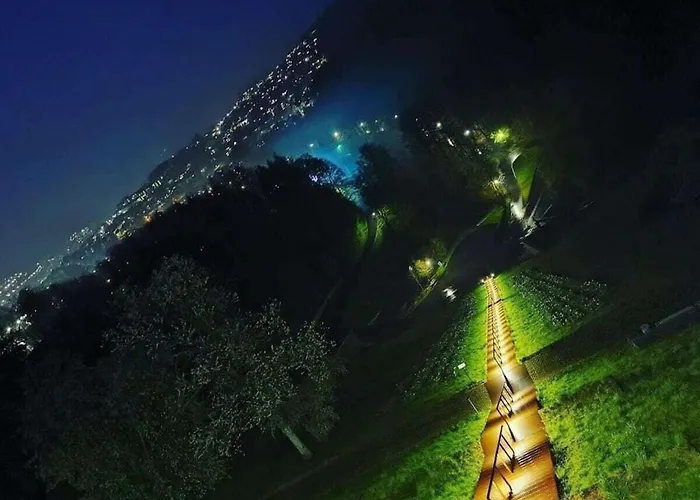 Nyaraló Hennesee Comfortable