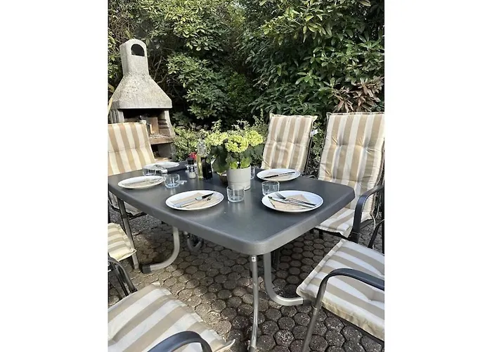 Hennesee Comfortable Nyaraló *