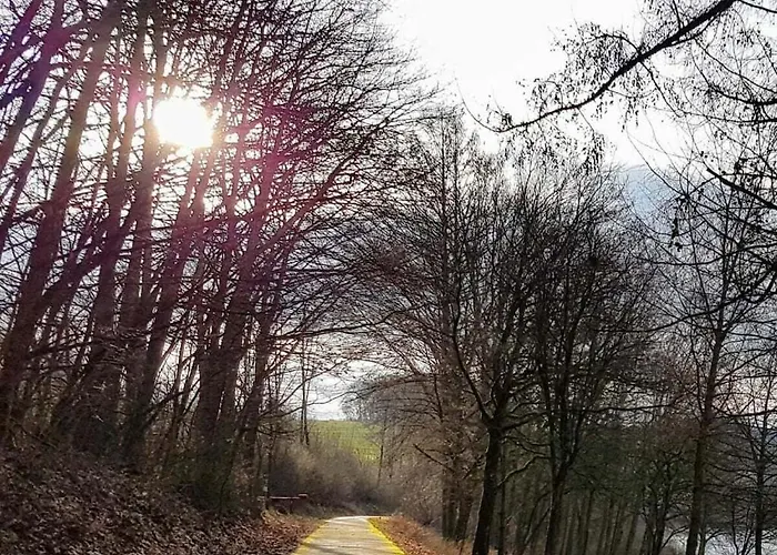 Hennesee Comfortable Nyaraló