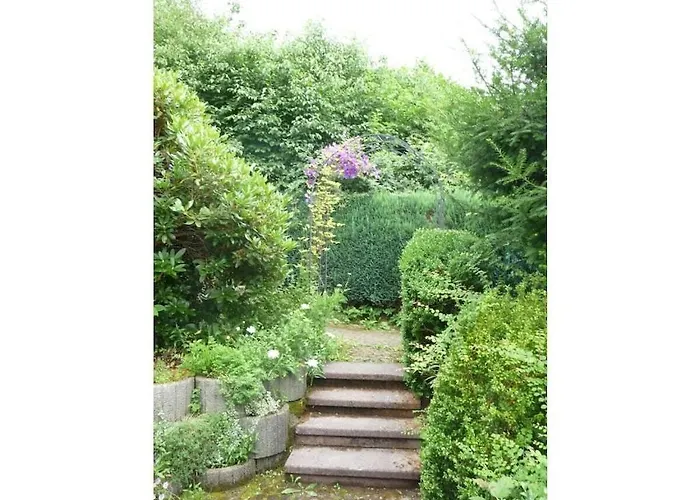 Nyaraló Hennesee Comfortable