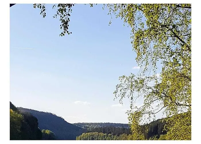 Nyaraló Hennesee Comfortable