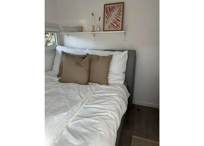 Nyaraló Hennesee Comfortable