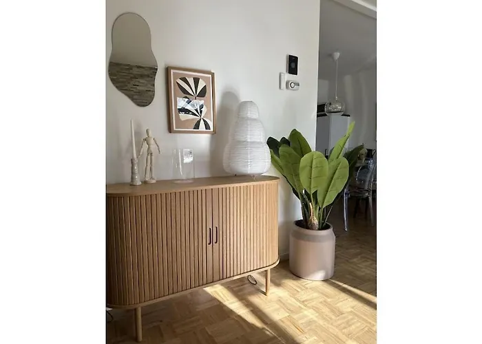 Nyaraló Hennesee Comfortable *