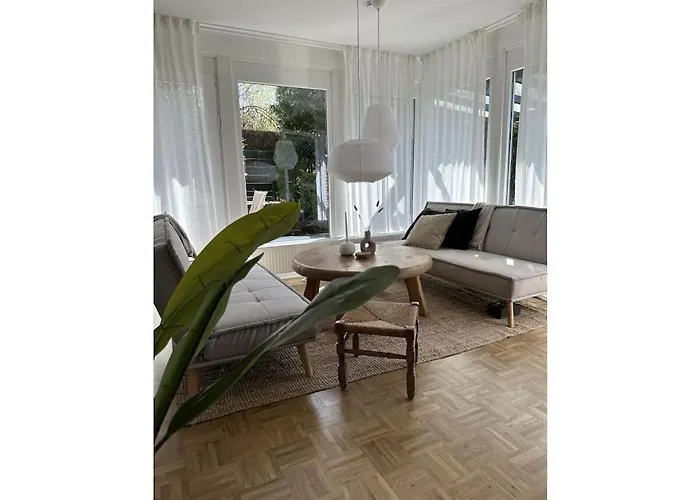 Hennesee Comfortable * Meschede