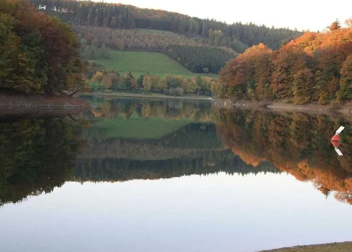 Nyaraló Hennesee Comfortable *