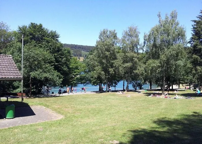 Hennesee Comfortable