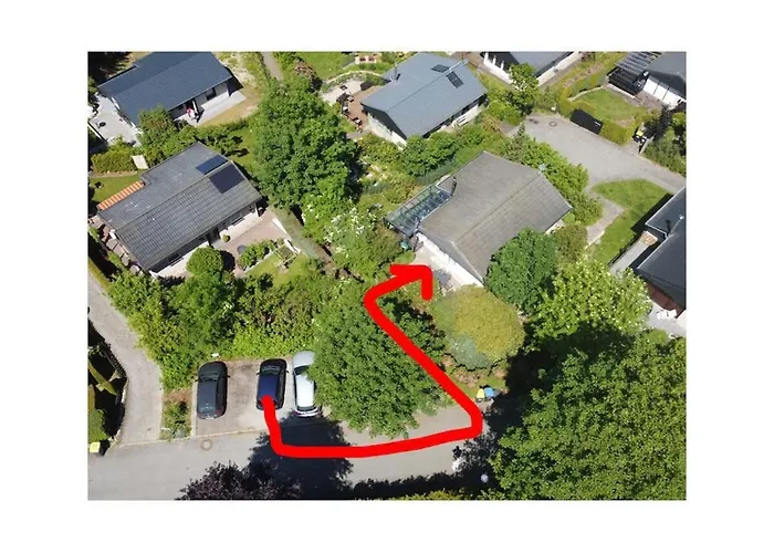 Nyaraló Hennesee Comfortable