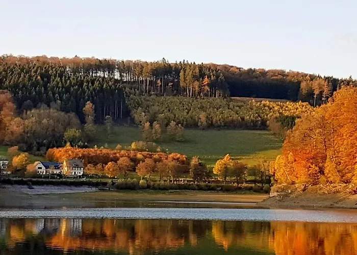 Hennesee Comfortable *